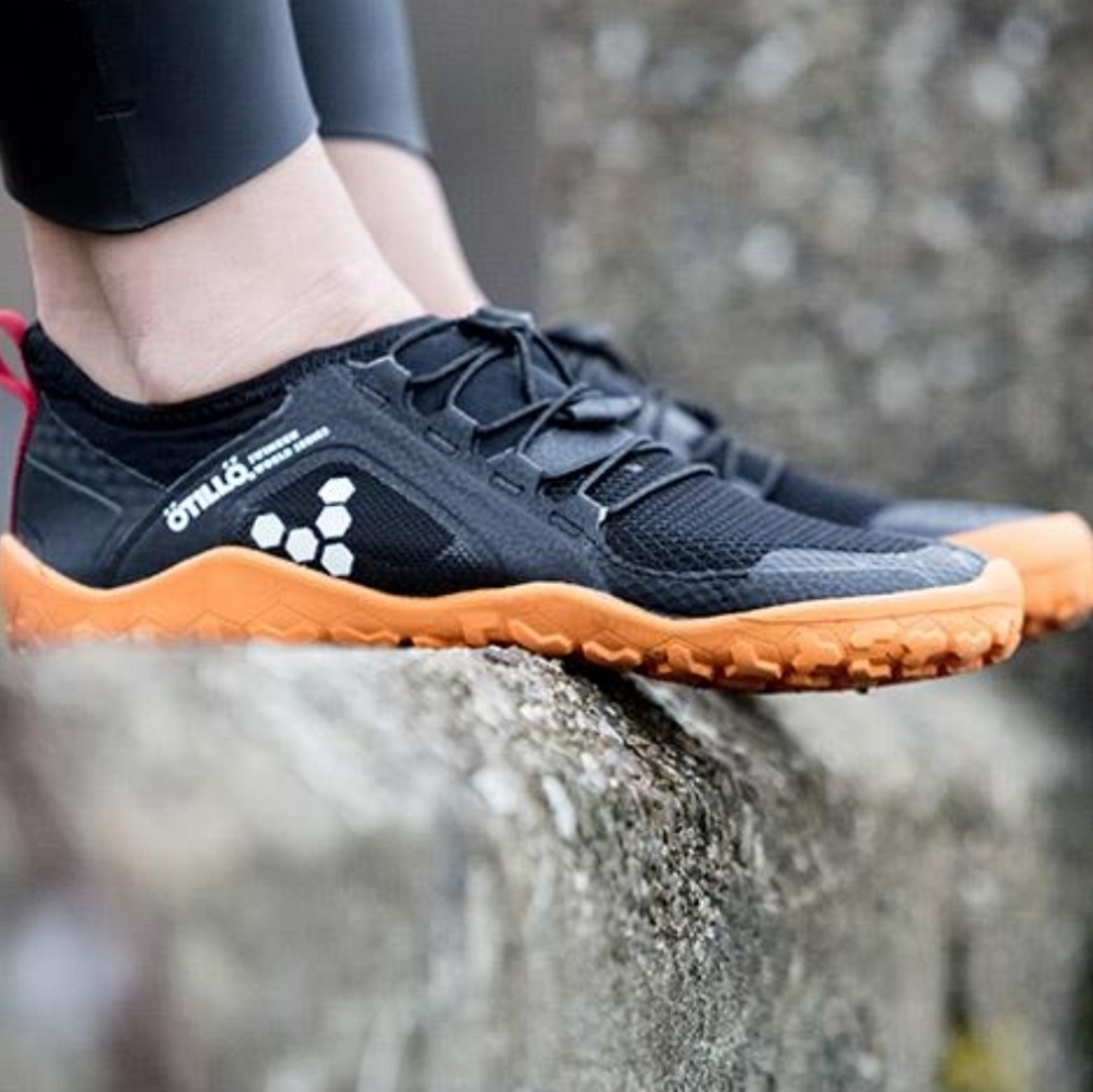Primus Trail Swimrun Womens Mesh Vivobarefoot
